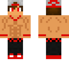 bej jake