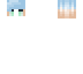 blue and orange hb boy version