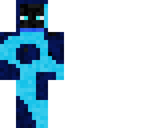 blue diamond
