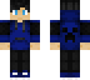 blue hood v2.3