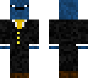 blue suit man guy thing 2.0
