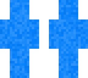 blue wool