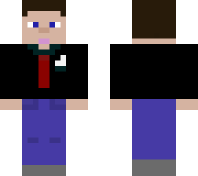 buisness steve