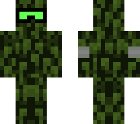 camo