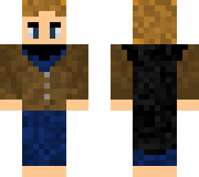 caped halfling daytime