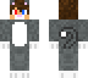 cat boi