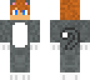 cat me