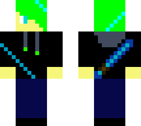 cat's main skin