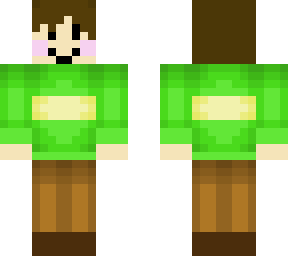 chara undertale