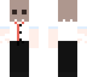 charlie - oc