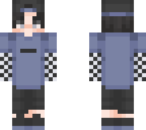 checkered