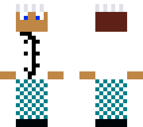 chef
