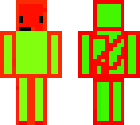 christmas 3d skin