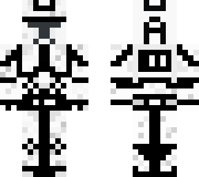 clone trooper (updated)