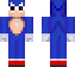 clout goggles sonic