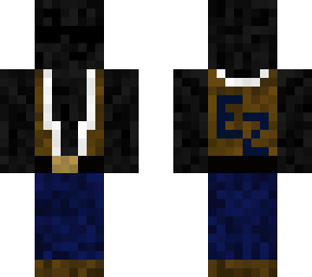cowboy enderman v3
