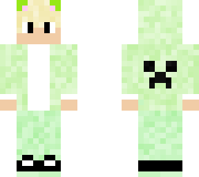 creeper boy