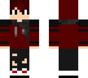 daisuke winter outfit