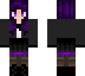 danganronpa oc