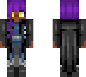dark elf mage