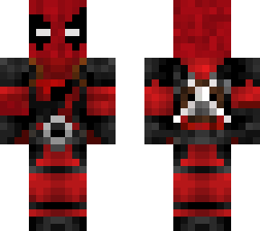 deadpool