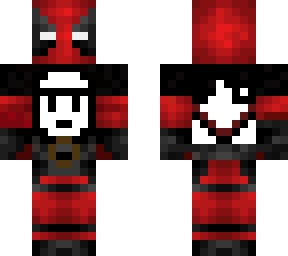 deadpool pinchimono jeff