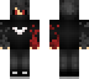 demon boy -random edit 3.0