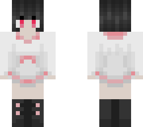 demon girl