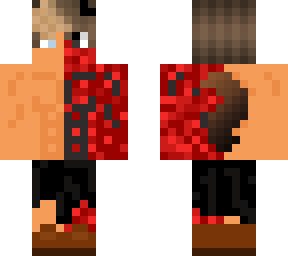 demon wolf hybrid