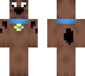 derp scooby