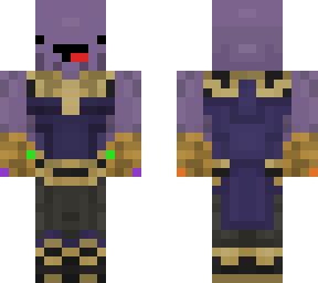 derp thanos double gauntlet