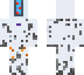 destroyed bastion