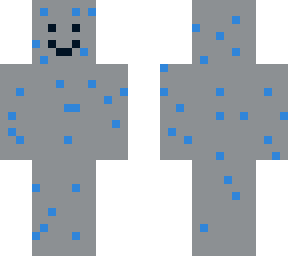 diamond man