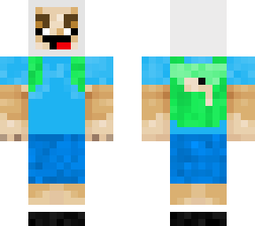 Doge | Minecraft Skins