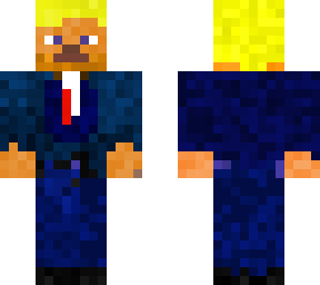 donald trump steve