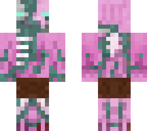 drowned pigman