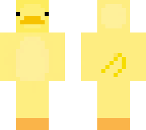 duck