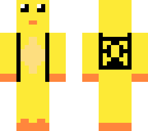 duck