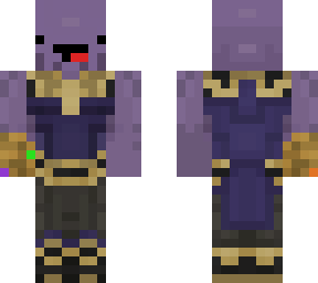 durp thanos