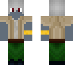 elven man (married)