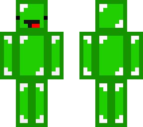 emerald skeppy