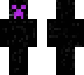 ender creeper gamer