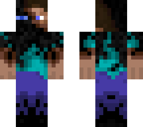 ender steve