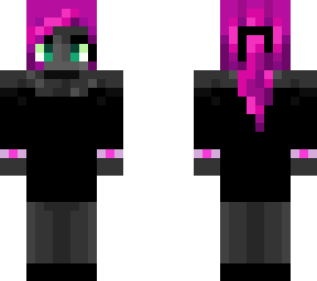 enderwoman