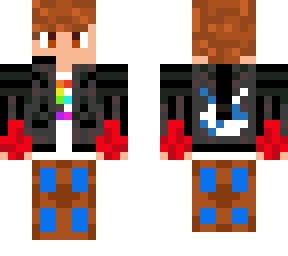 eneathebest skin