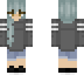 epic tealness