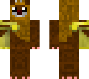 ewok steampunk