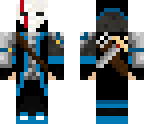 exile recolour