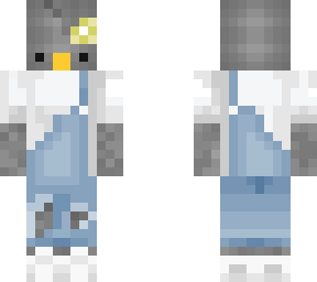 farmer owl