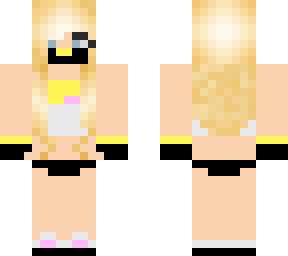 female drift v2